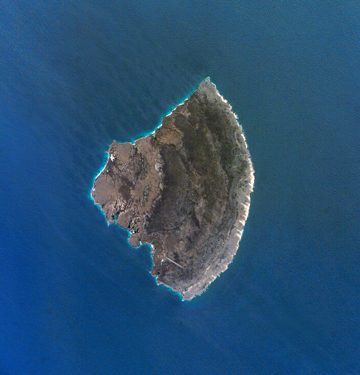 Isla La Blanquilla