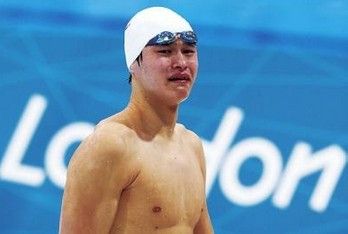 小杨子挺住，不哭！实力在哪里放着，不增不减。