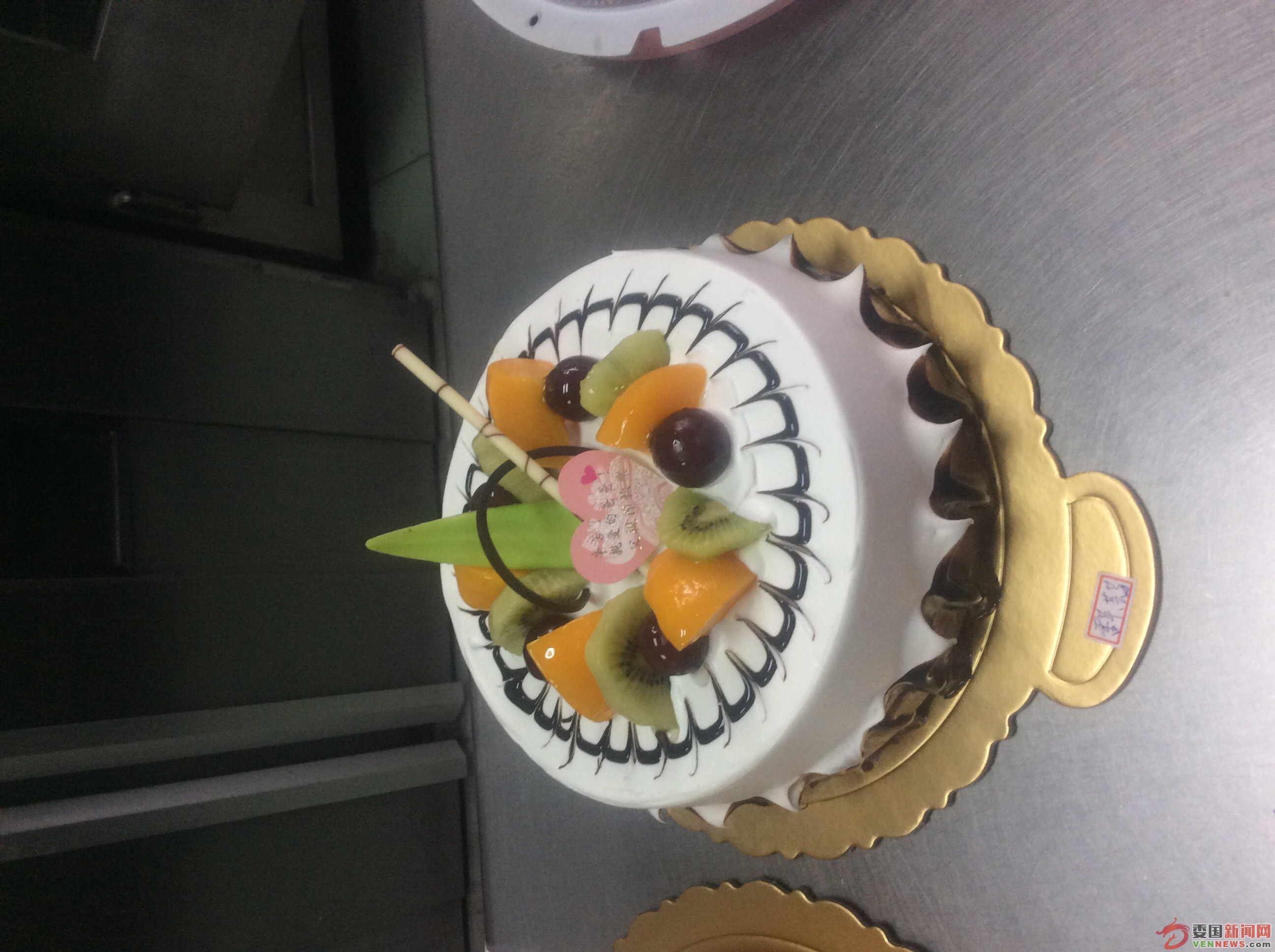 生日蛋糕